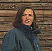 Edith van de Merwe van 'pak je biezen.' Copyright www.stockburo.nl