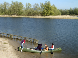 Biesbosch. Copyright HenkvandeGraaf/www.stockburo.nl