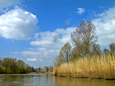 Wantij. Copyright Henk van de Graaf.