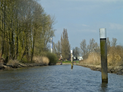 De Vlij. Copyright Henk van de Graaf.