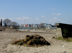 Stadswerven. Copyright Henk van de Graaf.