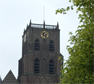 Kerk. Copyright Henk van de Graaf.