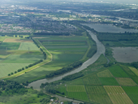 Noordbovenpolder. Copyright Henk van de Graaf.