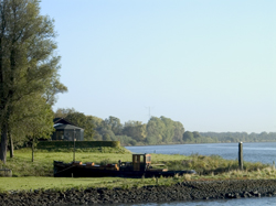 Kop van 't Land. Copyright Henk van de Graaf.