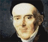 Samuel Hahnemann. Herkomst afbeelding internet/onbekend 