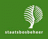 Logo Staatsbosbeheer.