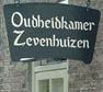 Oudheidkamer, Werkendam.